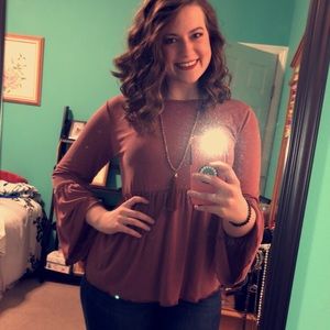 Meet your Posher, Kelsey